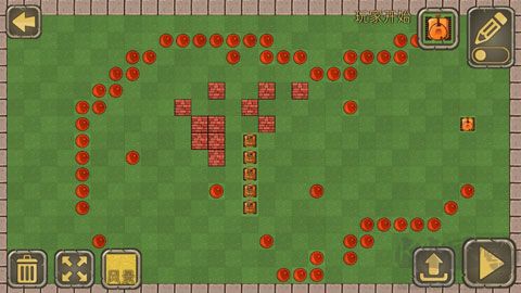 惊奇坦克(Awesome Tanks)手机版 v1.417安卓版 