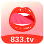 833.tv红唇直播