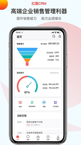 ȦCRM+app3