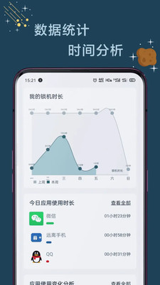 远离手机APP v4.9.9.9.9安卓版