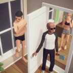 床上逃生游戏安卓版 v1.0下载 v1.0 