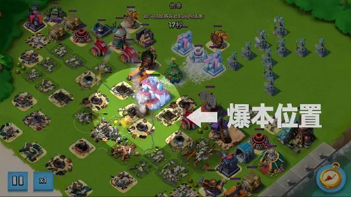 海岛奇兵官方正版