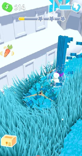 草坪搬运工3D v1.82手游下载