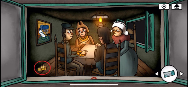 迷失岛4小屋实验(ISOLAND4: The Anchor of Memory)