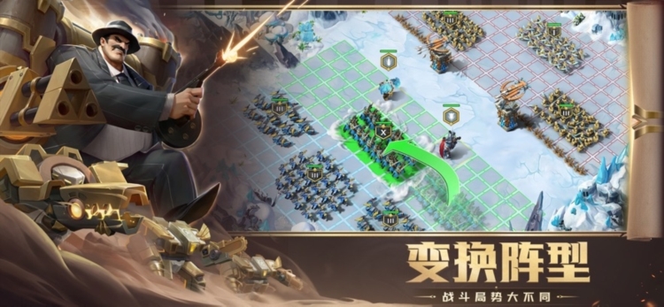 剑与家园九游版