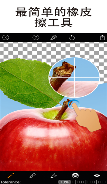 magiceraser抠图软件 v12.0