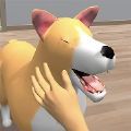 快乐狗模拟器游戏安卓版（Happy Dog Simulator）下载 v0.0.1
