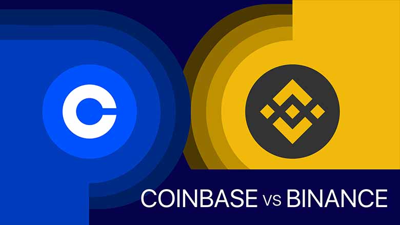 Coinbase 和 Binance交易所差异对比：2026 年哪个交易所更好？