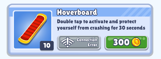 地铁跑酷黑白冰岛版