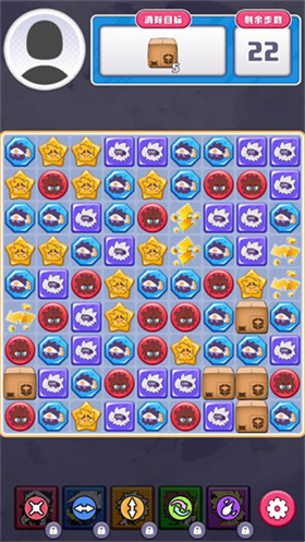 凹凸世界彩虹收藏家