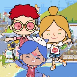 模拟生活度假游戏 V1.01