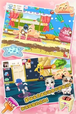 晴天小猫官方版下载 v2.3.4