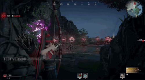 永劫无间手游腾讯版图片6