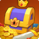 疯狂骑士团app下载 v1.0.9