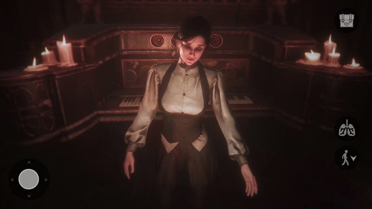 斯盖尔之女手机版下载 v1.1