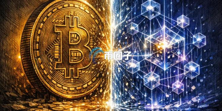 是否冻结中本聪BTC成世纪争论！Adam Back：量子威胁还远 但要提前准备