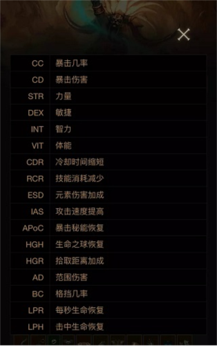凯恩之角论坛手机版12
