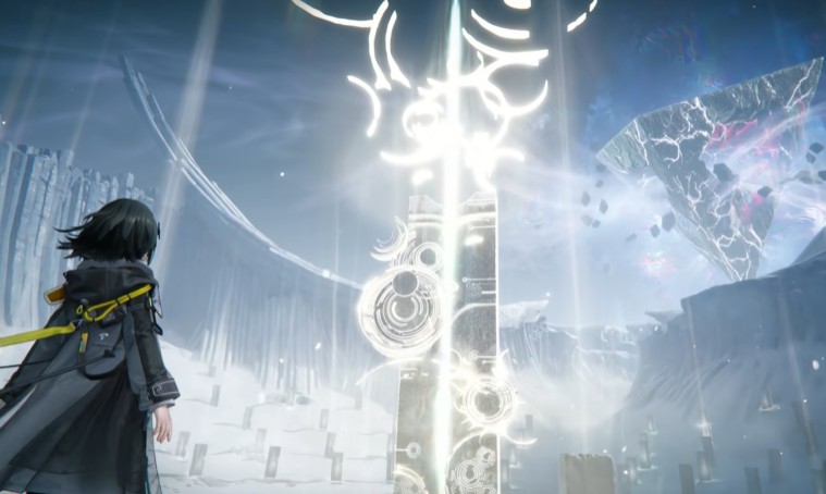 明日方舟终末地序章介绍一览3