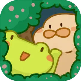 蛙蛙豹豹的树屋手机版
