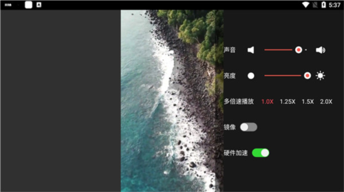 草莓万能播放器app10