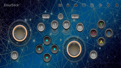 仿真键鼠app v1.3.28.26