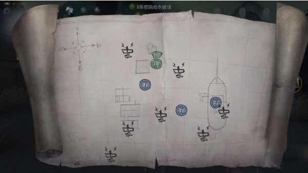 云第五人格