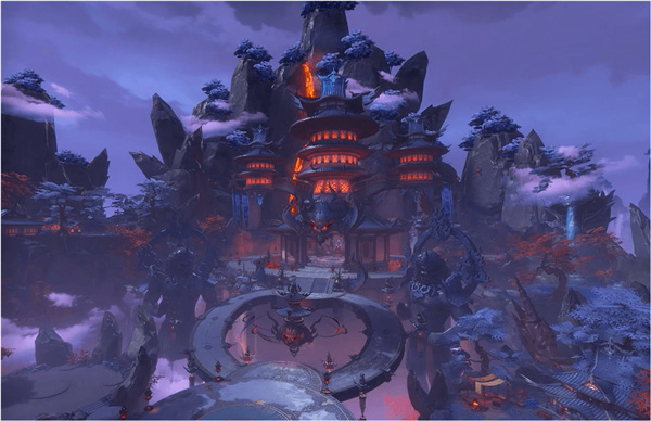 凡人修仙传人界篇小米服