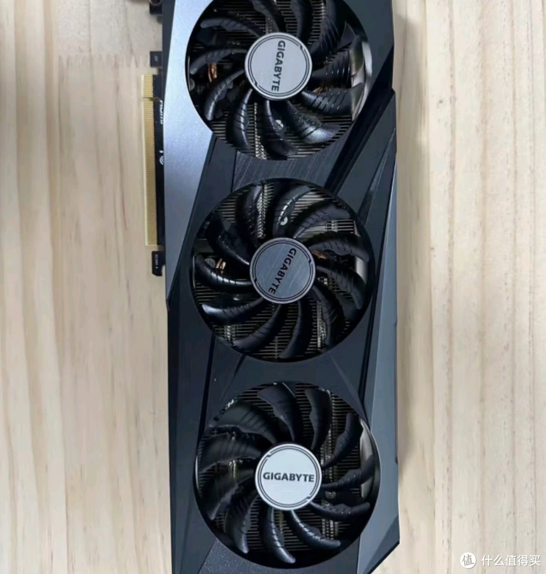 技嘉魔鹰GIGABYTE GeForce RTX 3060 GA我心中的最佳千元显卡🏆