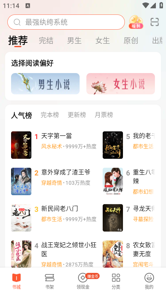 喜马拉雅奇迹小说