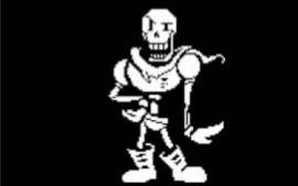 传说之下重制版