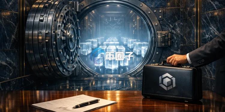 摩根士丹利推出Stablecoin Reserves Portfolio！GENIUS Act落地后抢进稳定币储备管理