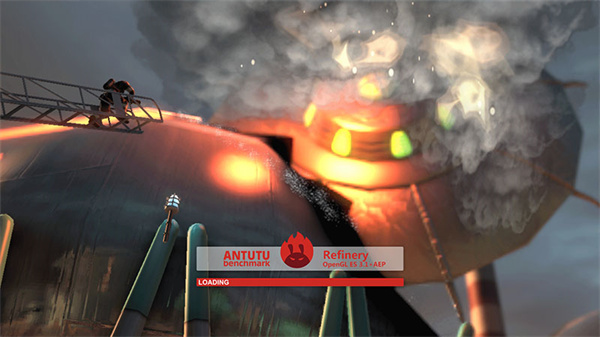 安兔兔评测3D v10.4.8