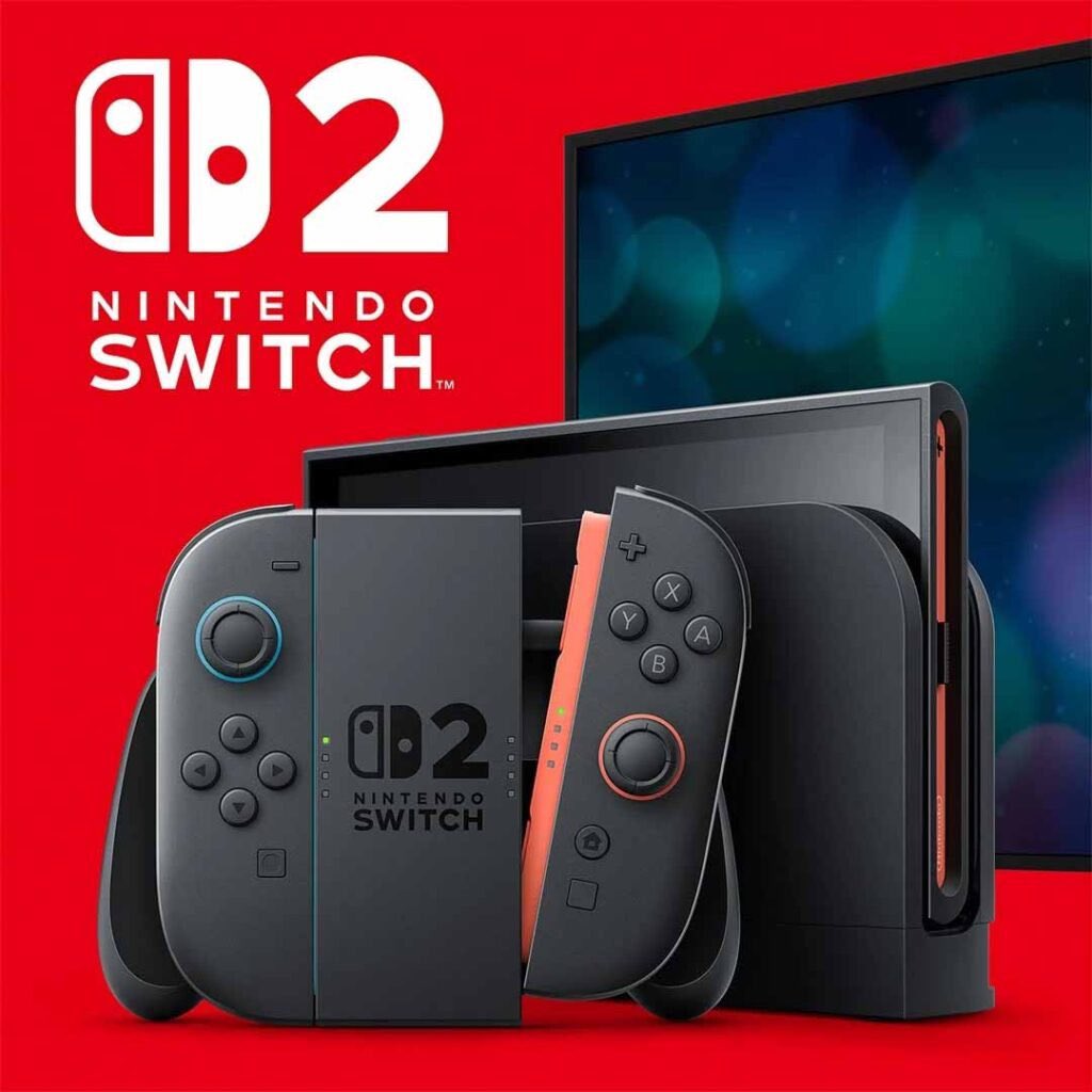 Switch 2效应？任天堂股价在今天迎来历史新高