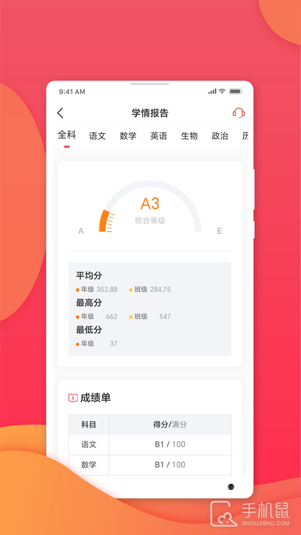 七天学堂 v4.4.8