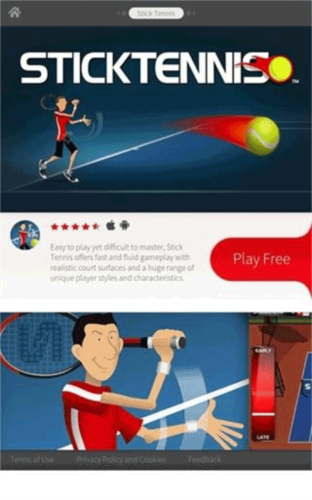 Adobe AIR手机版优势3