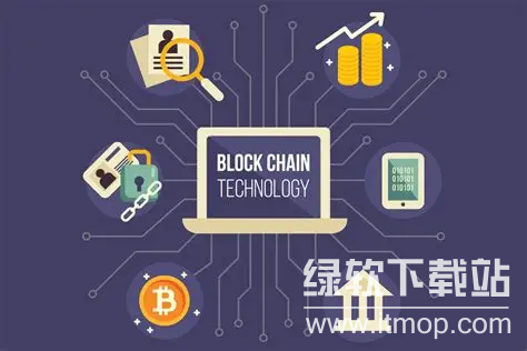 区块如何连接成区块链？