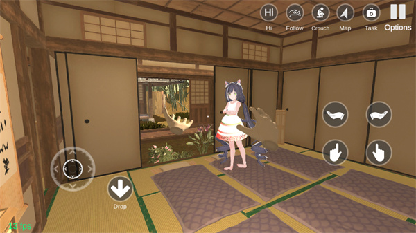 小忍计划2汉化版