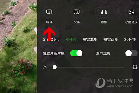 爱奇艺极速版