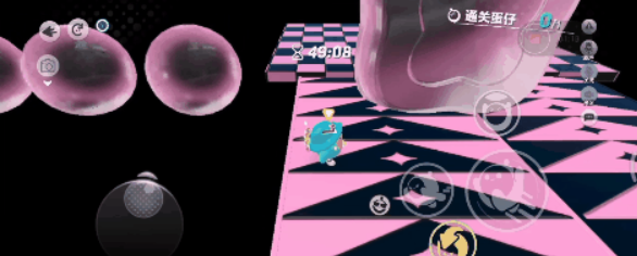 蛋仔派对国际服官方正版