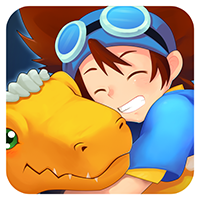 究极暴龙兽游戏  V1.4.4下载