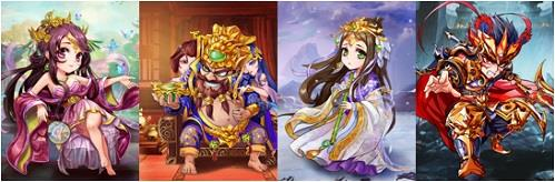 怒焰三国杀果盘版新手武将推荐4