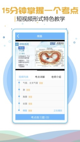 医疗招聘考试宝典2