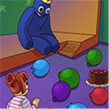 彩虹朋友之谜手游下载 v1.0.7