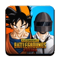 绝地求生龙珠联动版