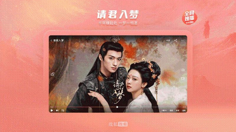 搜狐视频HD v10.1.32