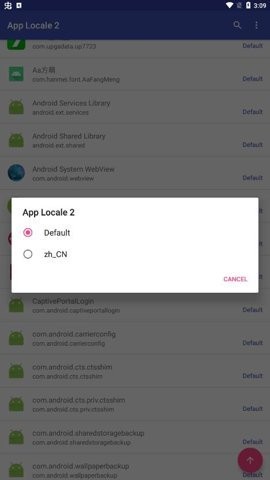 applocale
