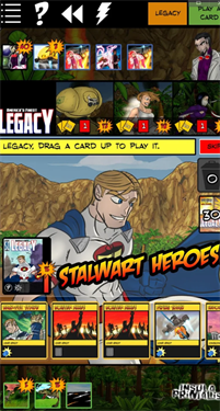 多元宇宙哨兵完整版