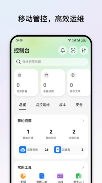华为云手机版