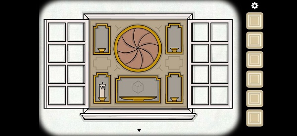Samsara Room