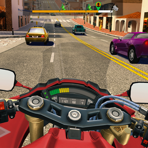 3D特技摩托车免费版 V3.0.3018下载